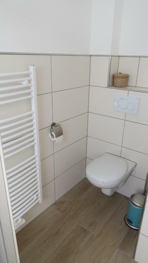 Ferienwohnung Weingut Grafenhof Heuchelheim-Klingen Exterior foto
